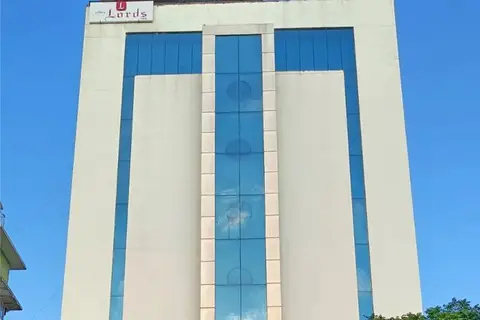 Hotel Libra — фото 1