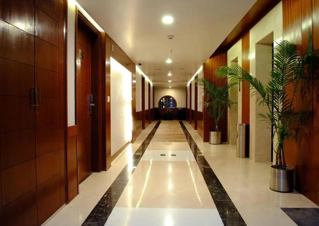 Hotel Libra — фото 1
