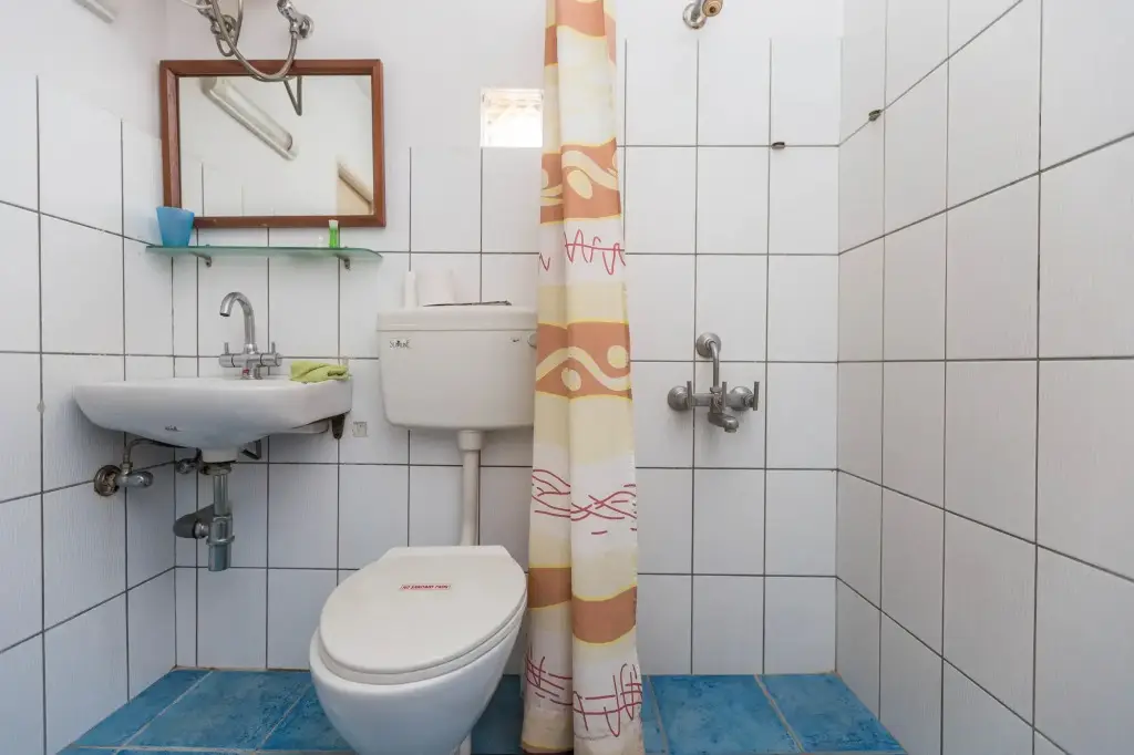 Бангалор: Casa Cottage