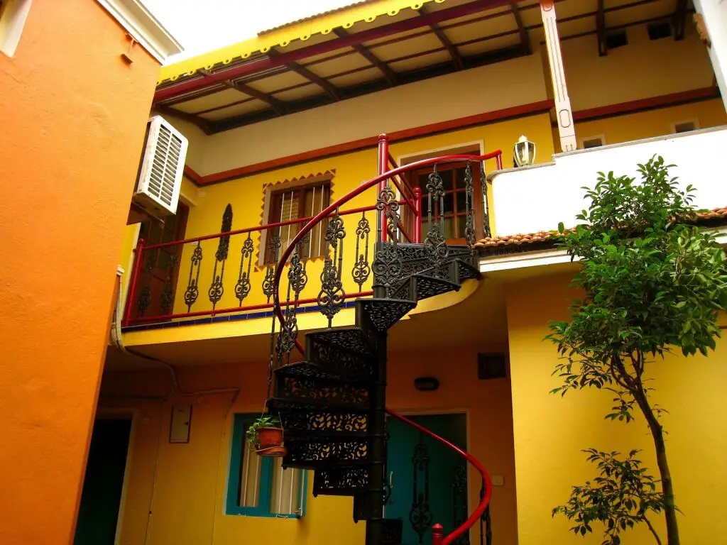 Casa Cottage — фото 1