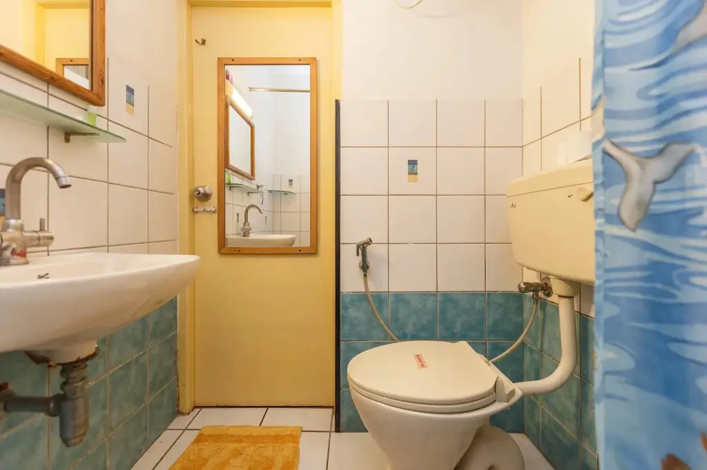 Бангалор: Casa Cottage
