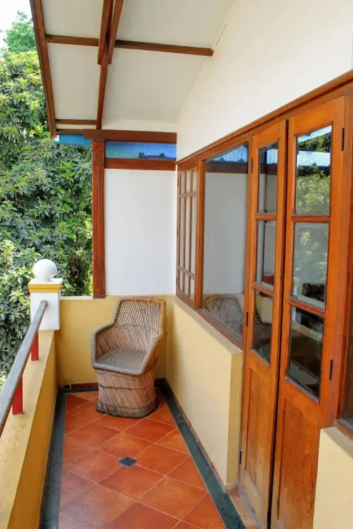 Бангалор: Casa Cottage