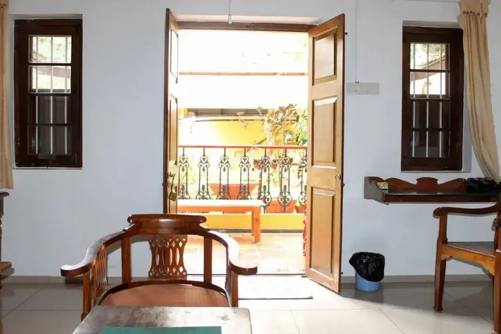 Бангалор: Casa Cottage