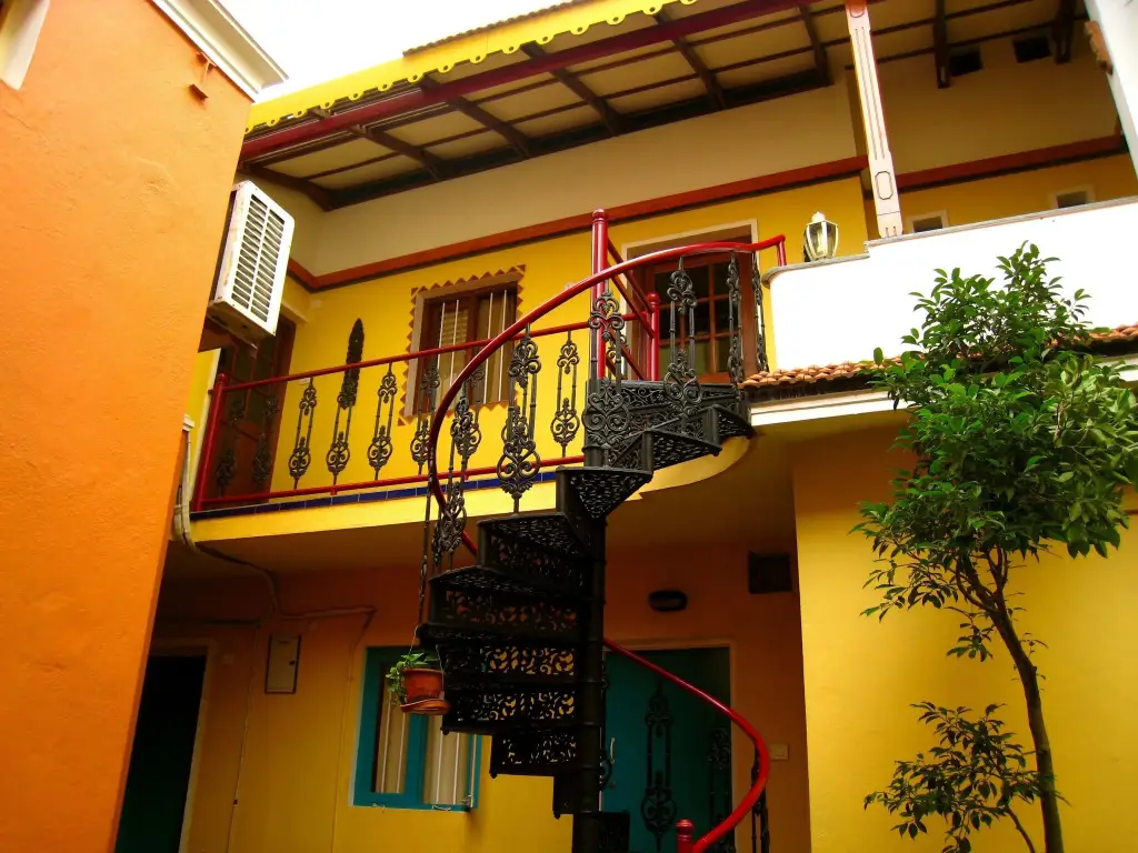 Casa Cottage — фото 1