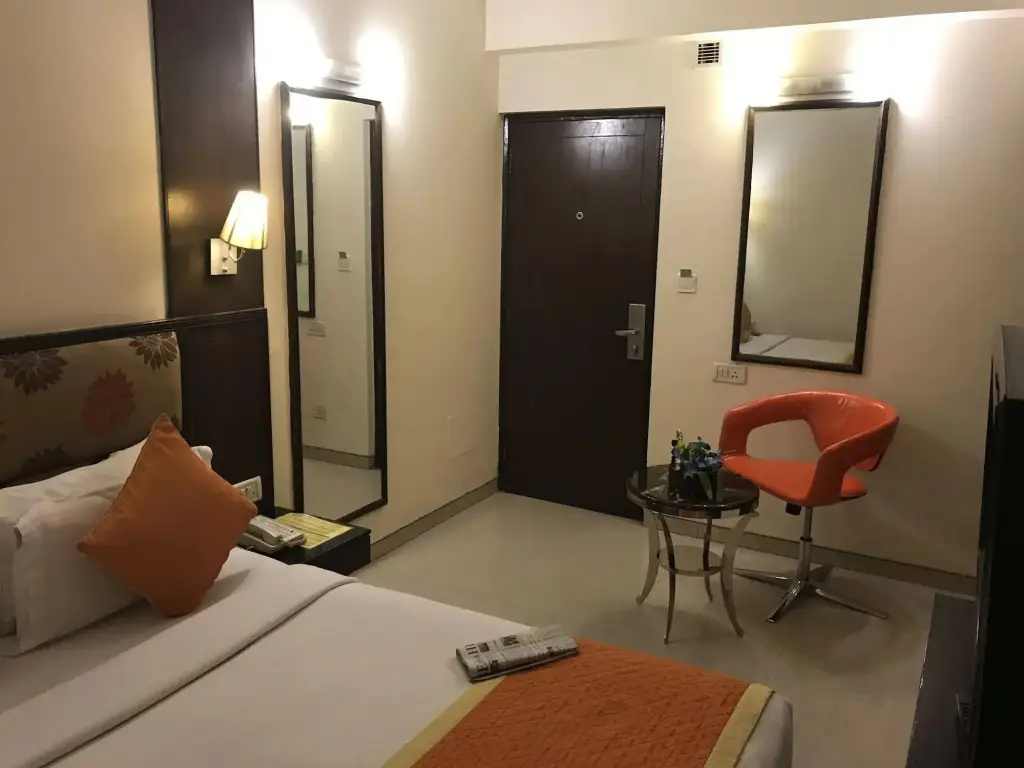 Нью-Дели: Hotel Southern