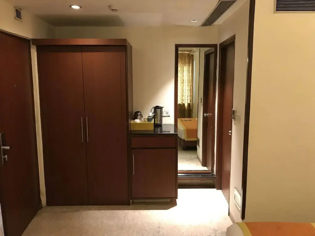 Нью-Дели: Hotel Southern