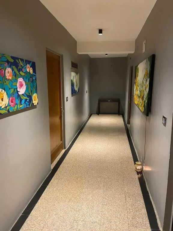 Нью-Дели: Hotel Sri Nanak Continental
