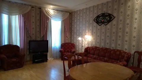 Апартаменты Ormand на Съезжинской — фото 1