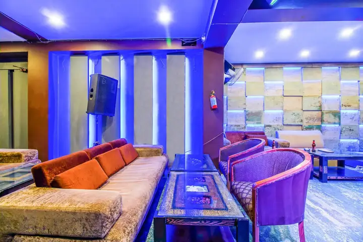 Нью-Дели: Fabhotel White Klove