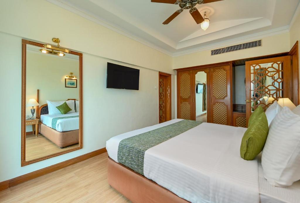 Мумбаи: Fariyas Hotel