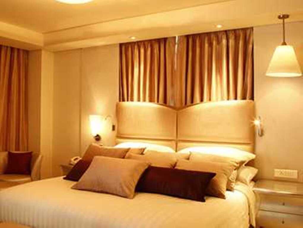Lemon Tree Hotel, Udyog Vihar, Gurugram — фото 1
