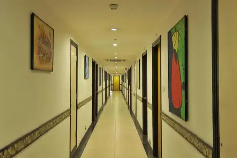 Lemon Tree Hotel, East Delhi Mall, Kaushambi — фото 1