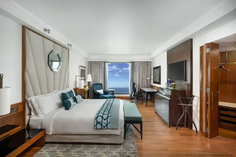 InterContinental Marine Drive Mumbai by IHG — фото 1