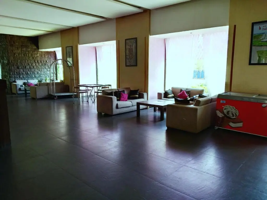 Амби Вэлли Сити: Hotel Celebration Lavasa