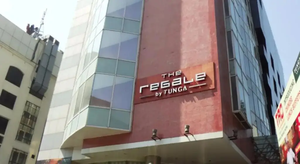 The Regale by Tunga — фото 1