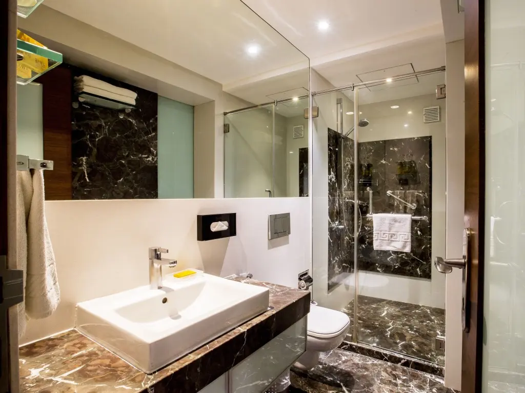 Мумбаи: Hotel Bawa Continental