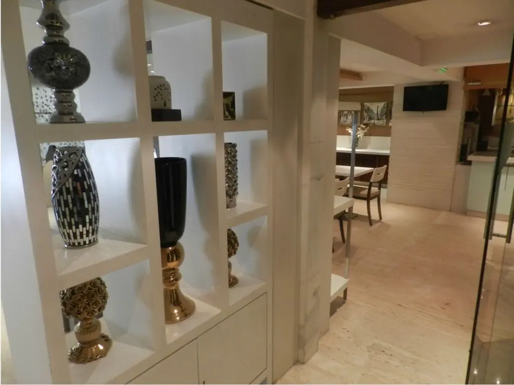 Мумбаи: Hotel Bawa Continental