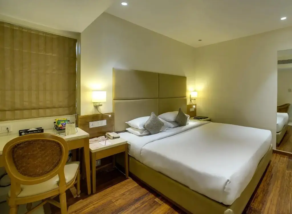 Мумбаи: Ramee Guestline Hotel Khar