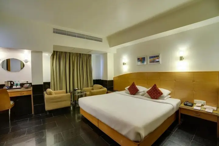 Мумбаи: Ramee Guestline Hotel Khar