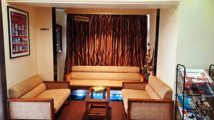 Мумбаи: Ramee Guestline Hotel Khar
