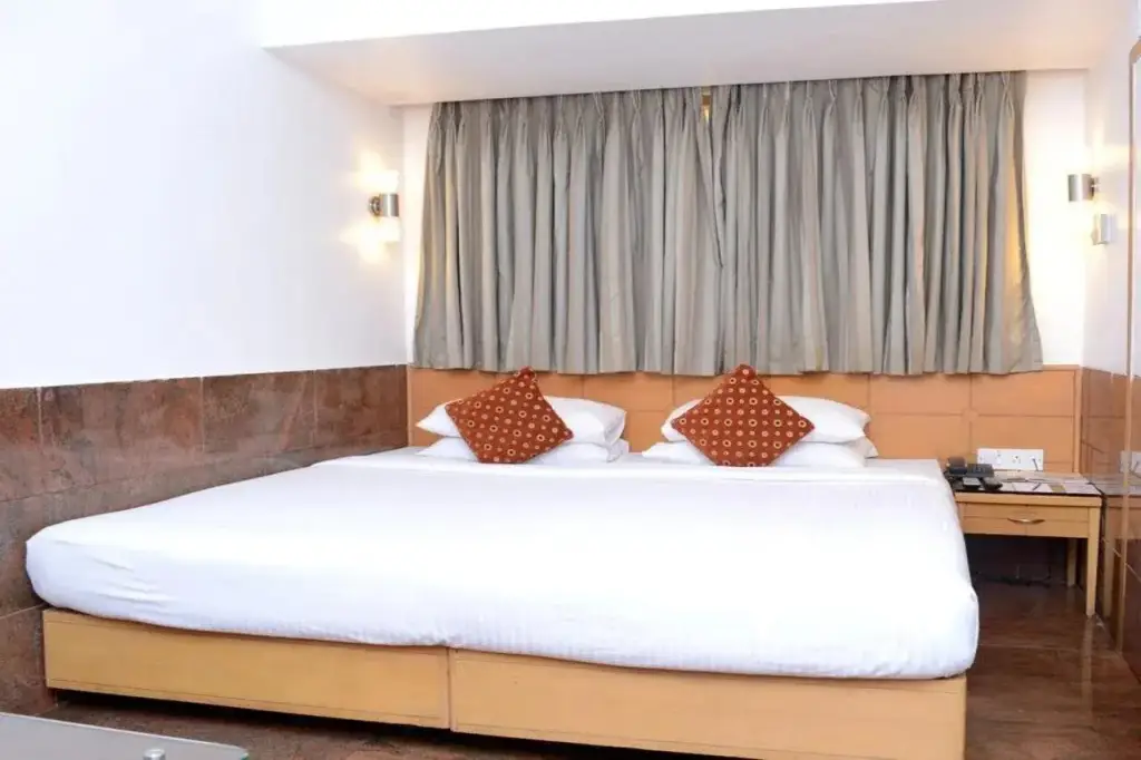 Мумбаи: Ramee Guestline Hotel Khar