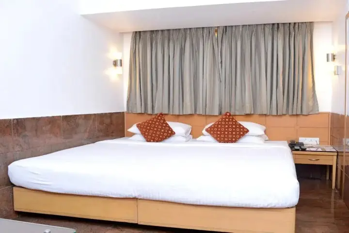 Мумбаи: Ramee Guestline Hotel Khar
