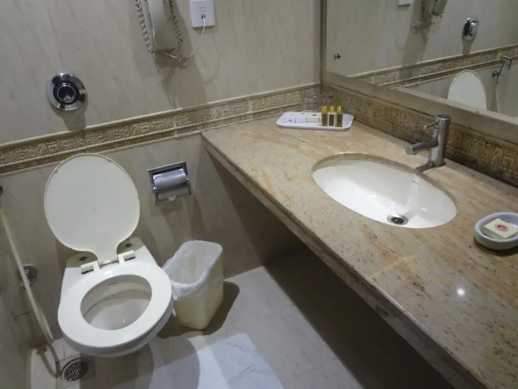 Мумбаи: Ramee Guestline Hotel Juhu