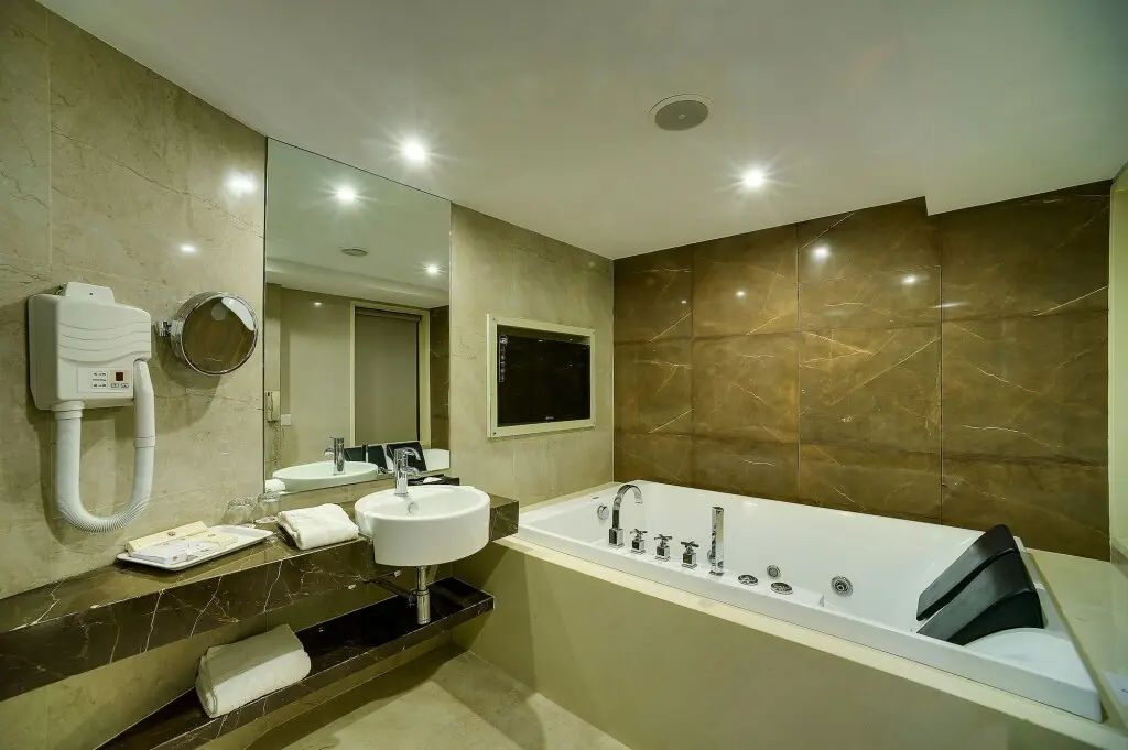 Мумбаи: Ramee Guestline Hotel Juhu