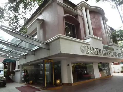 Ramee Guestline Hotel Dadar — фото 1