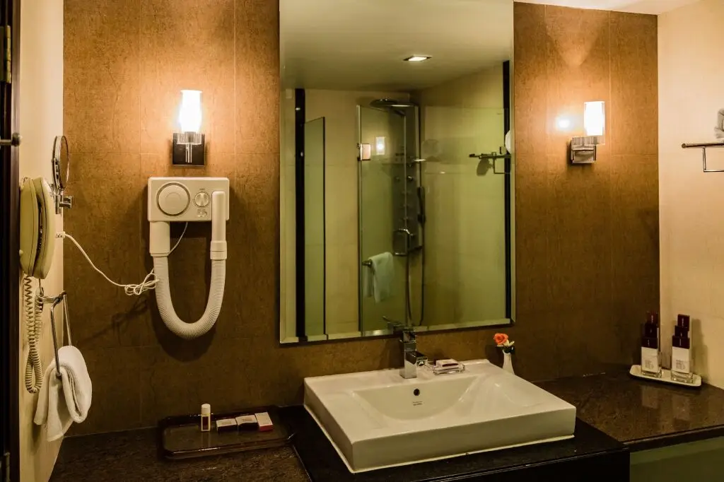 Мумбаи: The Residence Hotel and Apartment