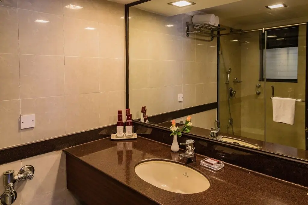 The Residence Hotel and Apartment — фото 1