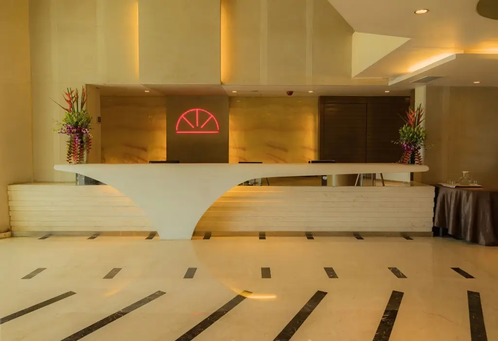 Мумбаи: The Residence Hotel and Apartment