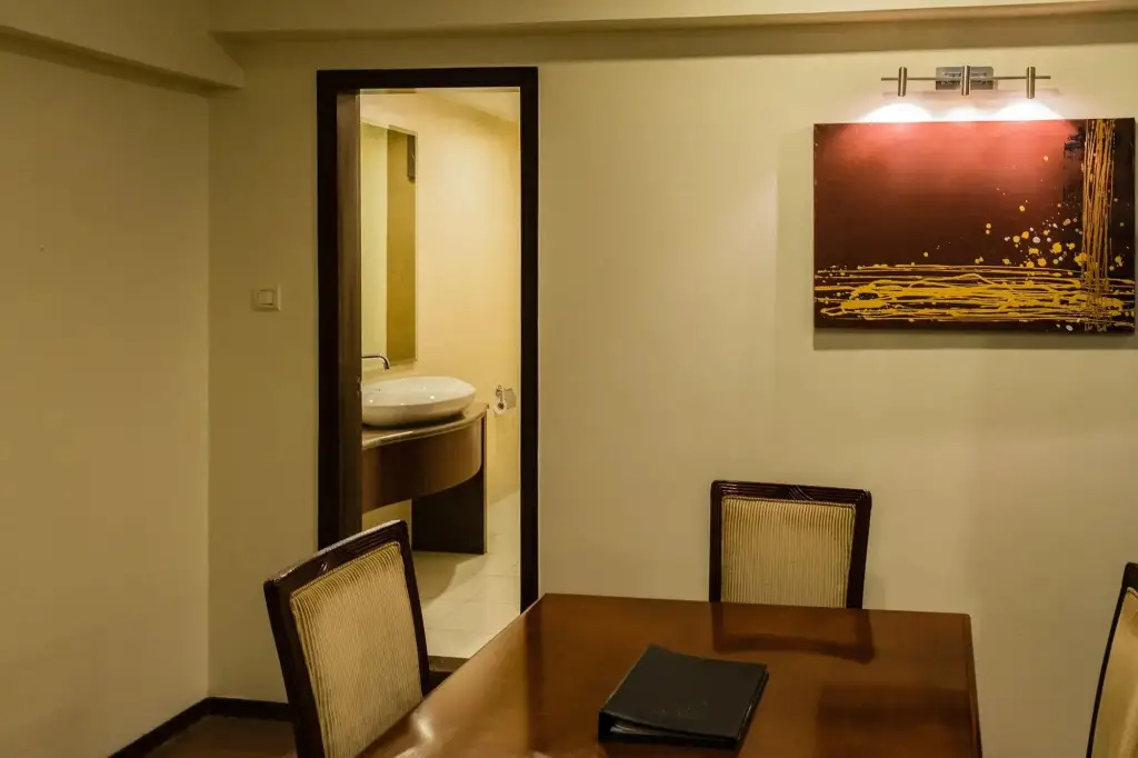 Мумбаи: The Residence Hotel and Apartment