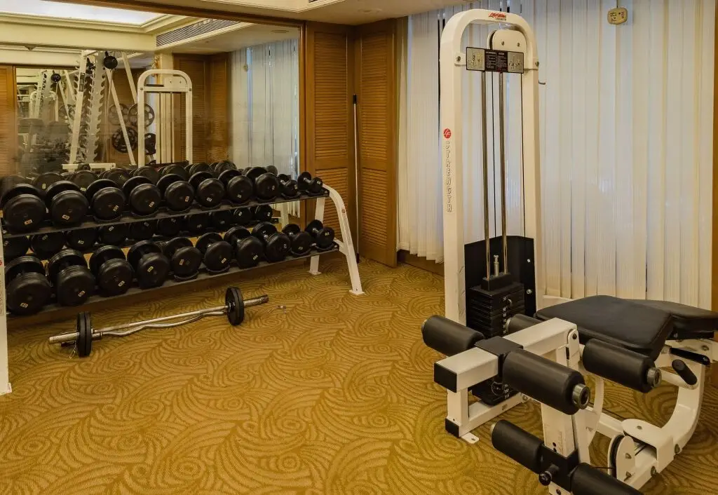 Мумбаи: The Residence Hotel and Apartment