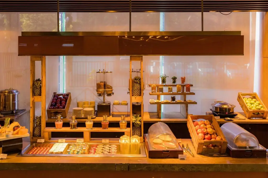 Мумбаи: Ramada Powai Hotel & Convention Centre