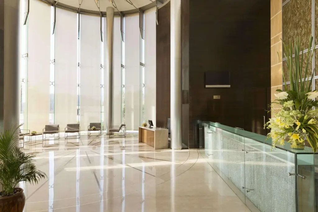 Мумбаи: Ramada Powai Hotel & Convention Centre
