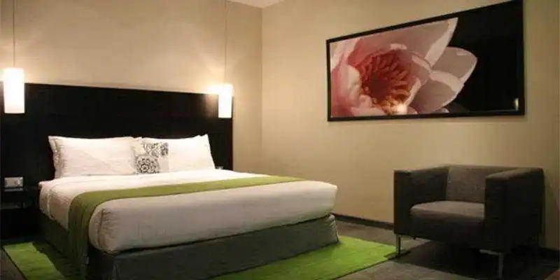 Бангалор: Spree Hotel Bangalore