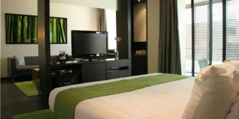 Бангалор: Spree Hotel Bangalore