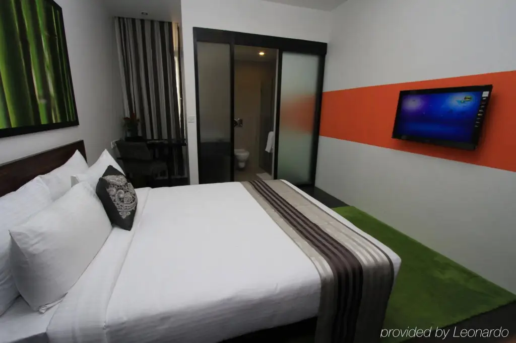 Бангалор: Spree Hotel Bangalore