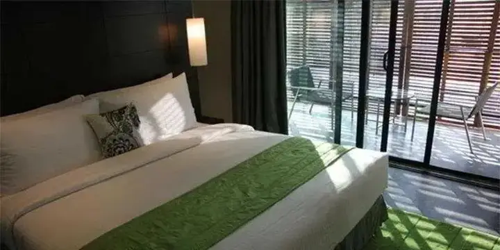 Бангалор: Spree Hotel Bangalore