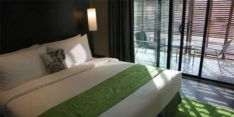 Бангалор: Spree Hotel Bangalore