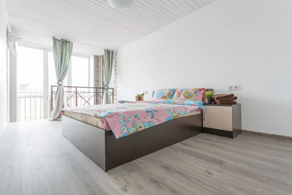 Москва: Ottlichnyie Na Avtozavodskoj Apartments