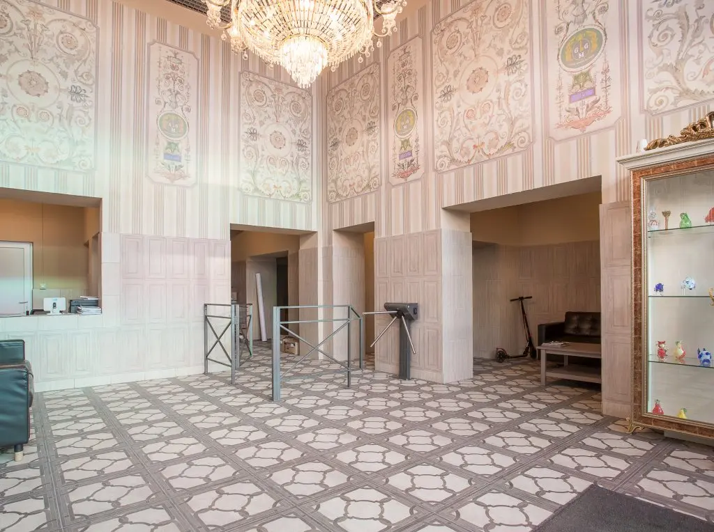 Москва: Ottlichnyie Na Avtozavodskoj Apartments