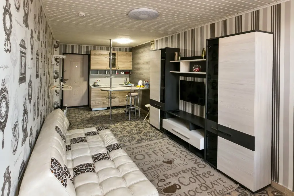 Москва: Ottlichnyie Na Avtozavodskoj Apartments