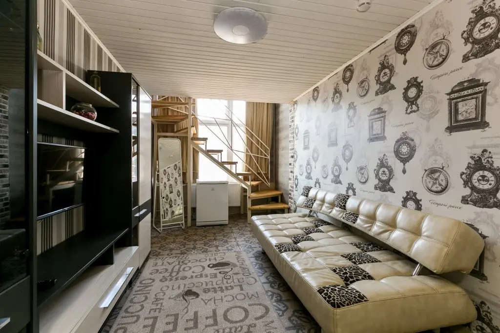 Москва: Ottlichnyie Na Avtozavodskoj Apartments