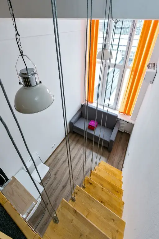 Москва: Ottlichnyie Na Avtozavodskoj Apartments