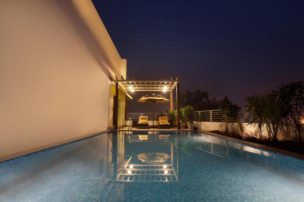Ченнаи: Lemon Tree Hotel Chennai