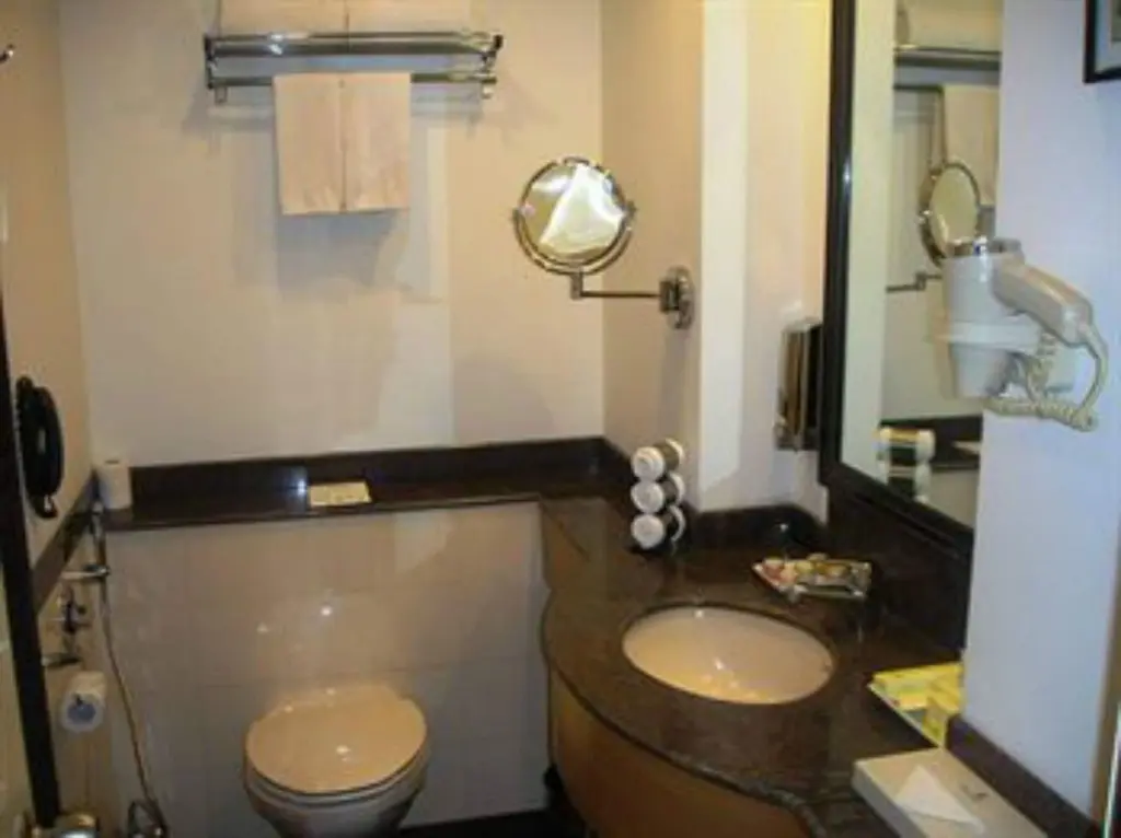 Ченнаи: Lemon Tree Hotel Chennai