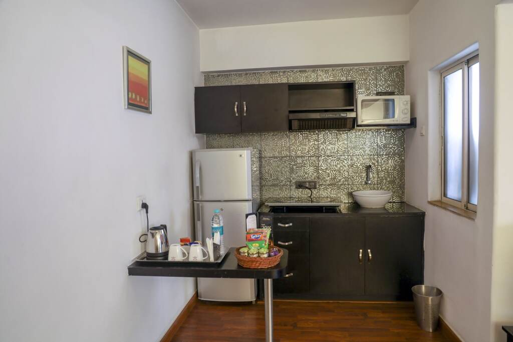 Пуна: Royal Orchid Golden Suites Pune