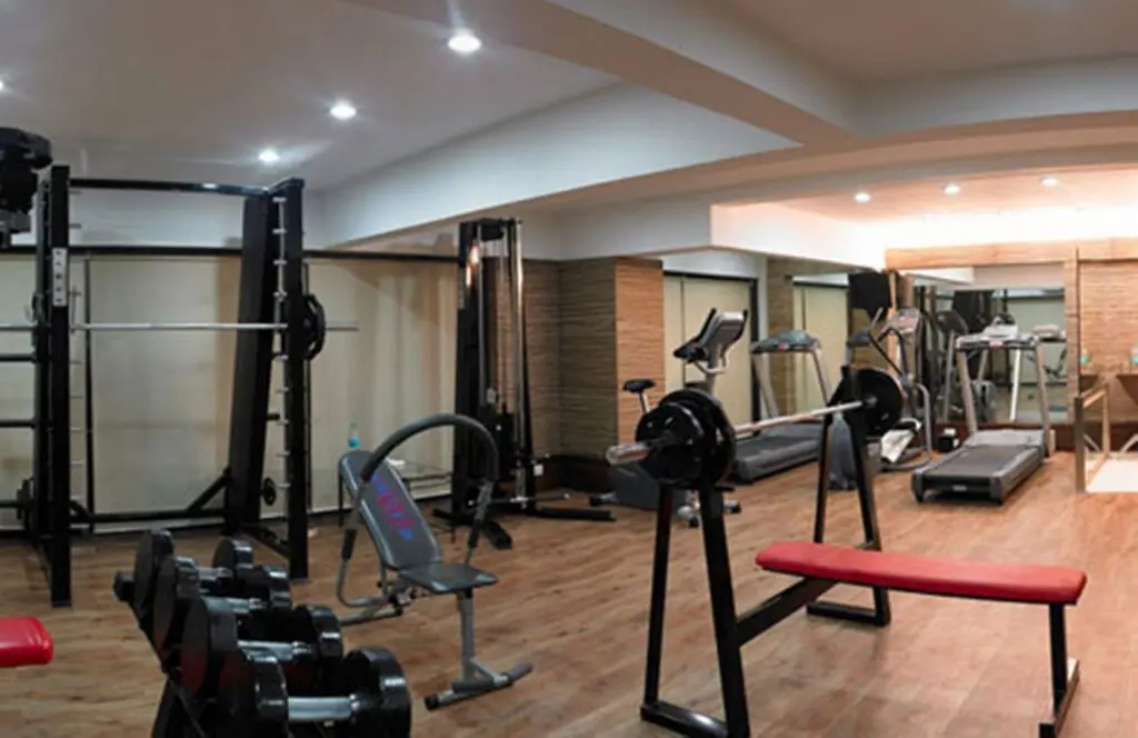 Пуна: Royal Orchid Golden Suites Pune